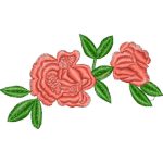 Flowers Design EA22395