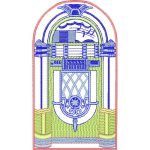 Jukebox Design EA24380