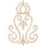 Flower Design EA23998