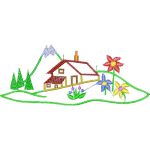 House Design EA20595