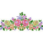 Flower Design EA21900