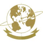 Globe Design EA23999