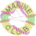 Marine Club Design EA23252