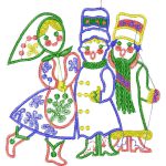 Children Design EA20596