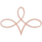 Home embroidery Design EA22398