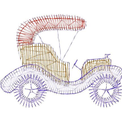 Car Design EA23865