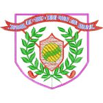 Golf Emblems Design EA21372