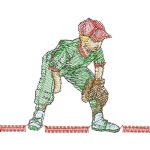 Baseball Design EA22399