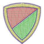 Emblems Design EA21374