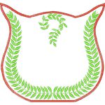 Emblems Design EA21375