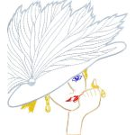 Woman Design EA24003