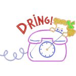 Telephone Design EA20599