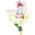 Children Design EA20602