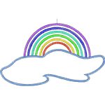 Rainbow Design EA20607