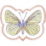 Butterfly Design EA23011