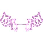 Motif-Necklaces Design EA23111