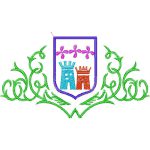 Crown Emblems Design EA21380