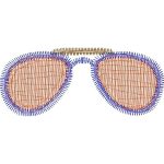 Sunglasses Design EA22405