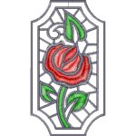 Flower Design EA21903