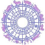 Zodiac Signs Design EA24008