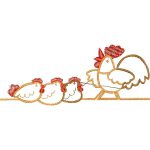 Animals Design EA20609