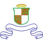 Crown Emblems Design EA21381