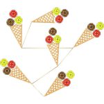 Ice Cream Design EA20610