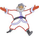 Santa Design EA20438