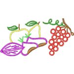 Fruits Design EA21907