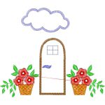 Flower Pots Design EA20615