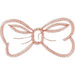 Bowtie Design EA22413