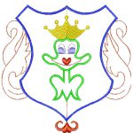 Emblem Design EA24009