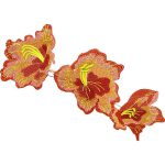 Flower Design EA21909