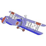 Airplane Design EA23868