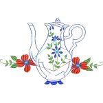 Teapot Design EA24011
