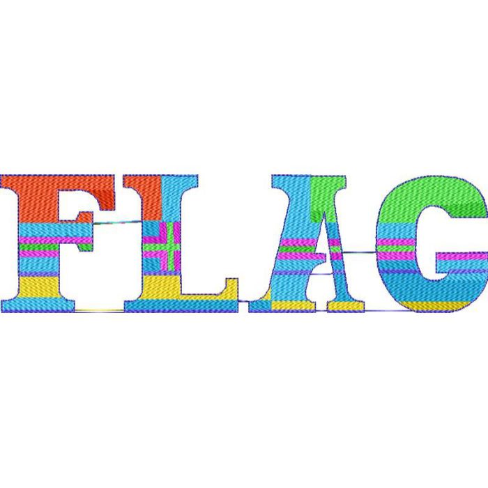 Flag Design EA23630 - Image 1