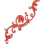 Flower Design EA21910