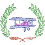 Airplane Design EA23869