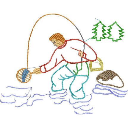 Fishing Design EA23633