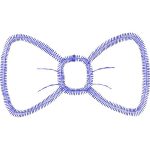 Bowtie Design EA22414