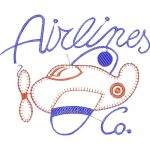 Airplane Design EA23870