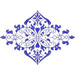 Flowers Design EA24013