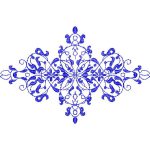 Flowers Design EA24014