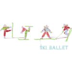 Ski Ballet Design EA23637