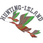 Hunting Island Design EA23639