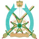 Emblems Design EA21388