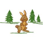 Rabbit Design EA20624
