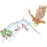 Eagle Design EA20134