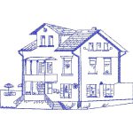 House Ethnic Design EA21511