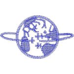 Planet Design EA22421